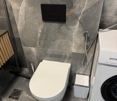 Mali Radic Apartment | Lux apartments Crystal-center