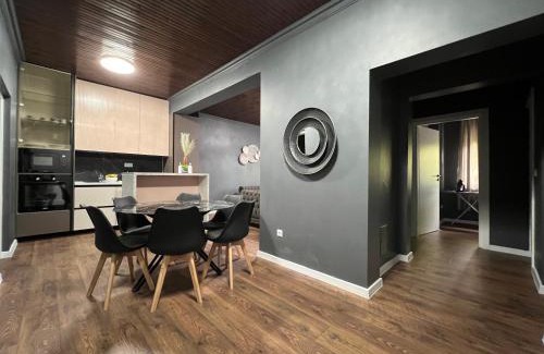 Mali Radic Apartment | Lux apartments Crystal-center