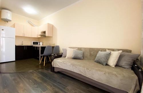 Dniprovs'kyi District Apartment | Lux appartment, Comfort town, Kiev