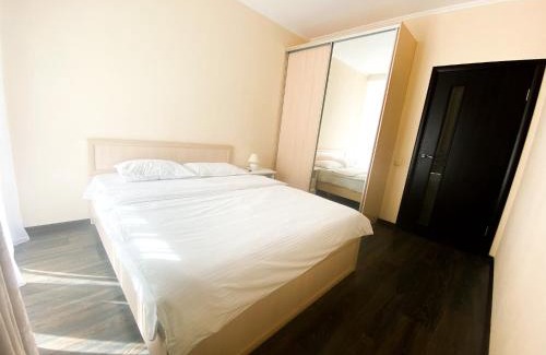 Dniprovs'kyi District Apartment | Lux appartment, Comfort town, Kiev