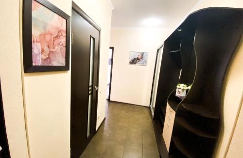 Dniprovs'kyi District Apartment | Lux appartment, Comfort town, Kiev