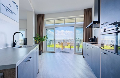 Sint-Annaland Apartment | Lux apVM LagunaB-Havenw 8-32 S-Annaland