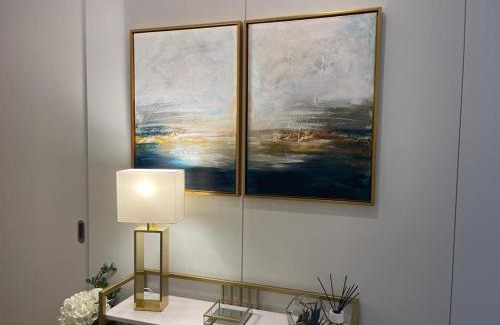 Barra Apartment | LUX BeACH