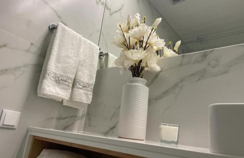 Barra Apartment | LUX BeACH