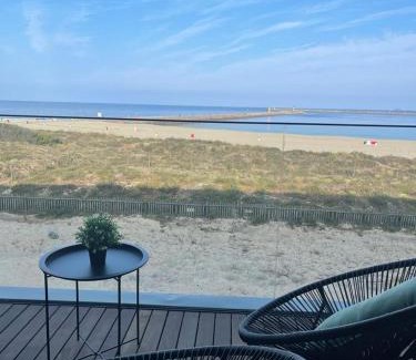 Barra Apartment | LUX BeACH