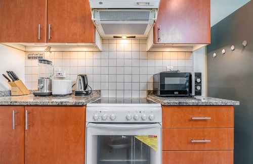 The Greens Apartment | Lux Bnb The Greens