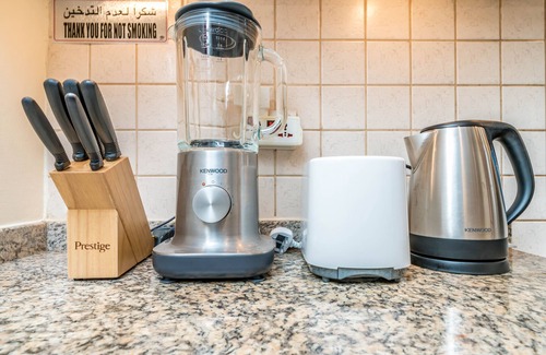 The Greens Apartment | Lux Bnb The Greens
