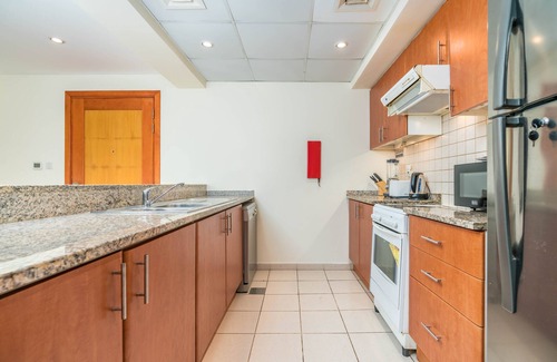 The Greens Apartment | Lux Bnb The Greens