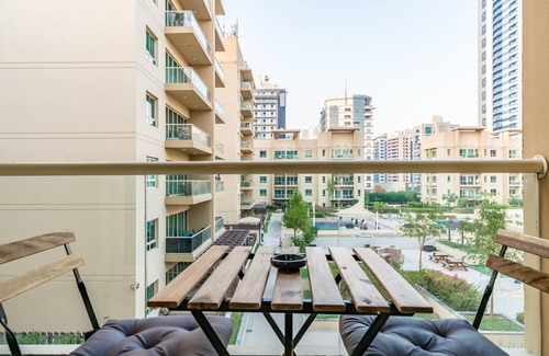 The Greens Apartment | Lux Bnb The Greens