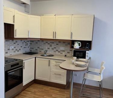 Alsorakos Apartment | Lux Cordia Apartment with free parking