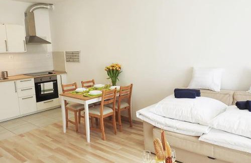 Alsorakos Apartment | Lux Cordia Apartment with free parking