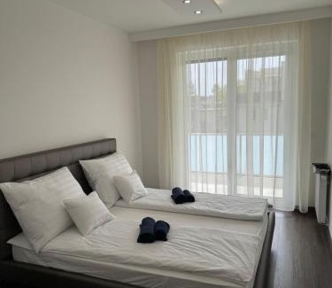 Alsorakos Apartment | Lux Cordia Apartment with free parking