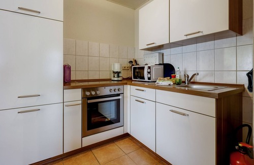 Ratscher Apartment | Luxury Apartment in Schleusingen Thuringia near Lake