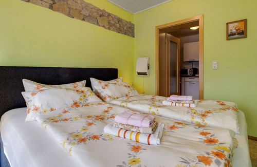 Ratscher Apartment | Luxury Apartment in Schleusingen Thuringia near Lake