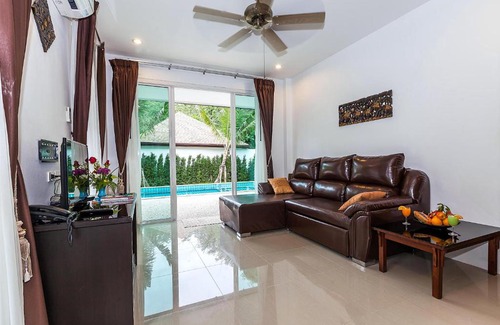 Krabi Resort | Lux Family Villas Krabi Ao Nang