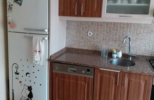 Rize Apartment | Lux Flat in the Center of Rize, Surrounded by Nature for you and Your Family!