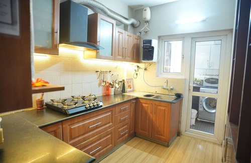 Mohali Apartment | ✨ Luxury Modern 3BHK Apartment in Style in Mohali Chandigarh Prime Location.