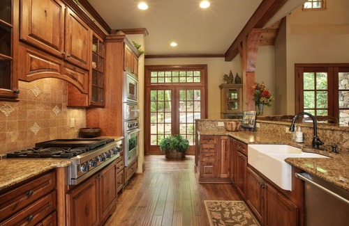 Big Canoe House | Lux Lake Front, 7Bd/7.5Ba, close to all amenities, well stocked, feels like home