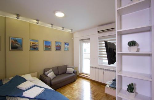 Palilula Apartment | Lux Life Apartment