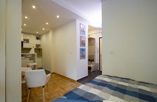Palilula Apartment | Lux Life Apartment