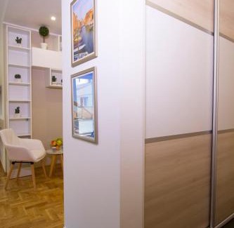 Palilula Apartment | Lux Life Apartment