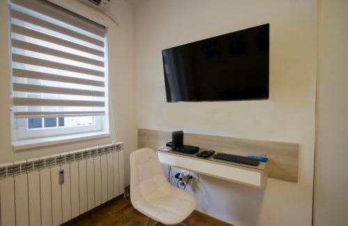 Palilula Apartment | Lux Life Apartment