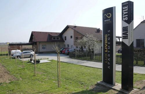 Catez ob Savi Apartment | Lux Living Apartments BUDIČ near Terme Čatež