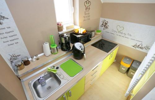 Catez ob Savi Apartment | Lux Living Apartments BUDIČ near Terme Čatež