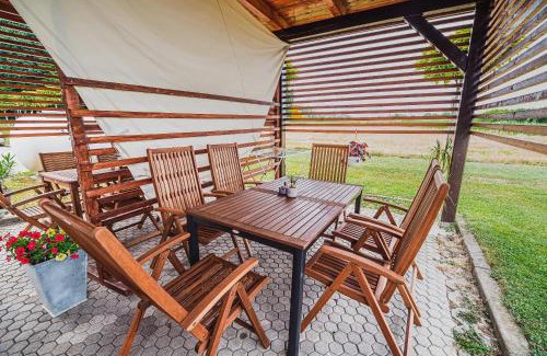 Catez ob Savi Apartment | Lux Living Apartments BUDIČ near Terme Čatež