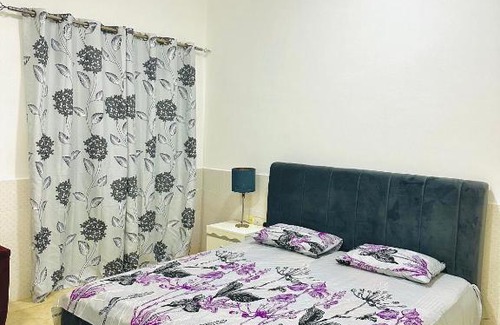 Ajman House | Lux Living Room
