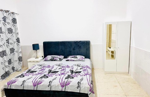 Ajman House | Lux Living Room