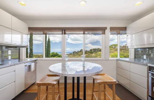 Kapolei House | Lux Makakilo Hale by Gather: 5BR Retreat w/Private Pool & Ocean Views