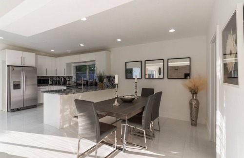 North Miami Beach Villa | ★ Lux Miami Villa - 10min to Beach
