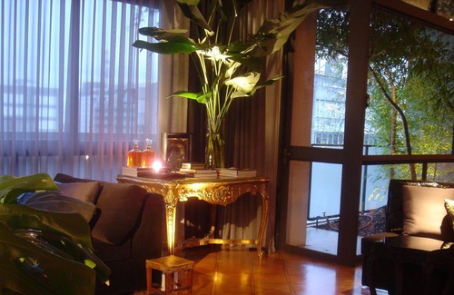 Consolacao Apartment | Lux/modern 3BR 250m2 Paulista Ave/Jardins