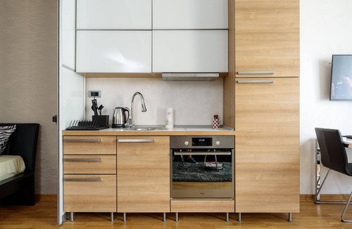 Stari Grad Apartment | Lux MONA APARTMENT in the city center
