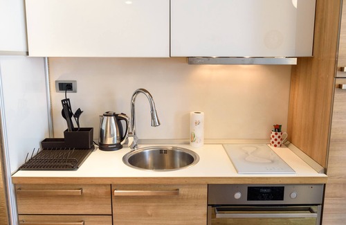 Stari Grad Apartment | Lux MONA APARTMENT in the city center