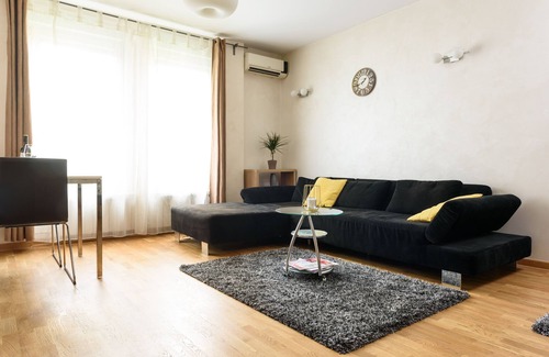 Stari Grad Apartment | Lux MONA APARTMENT in the city center