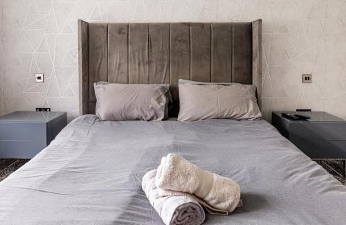 Thornton-Cleveleys House | Lux nights away
