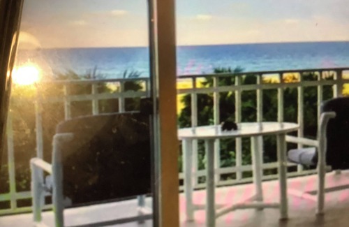 Port Canaveral Resort | LUX.OCEANFRONT 2 BEDRM.PENTHOUSE, w/2 BALCONIES OVERLOOKING OCEAN