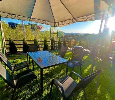 Zlatibor Villa | LUX PINE house