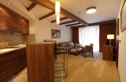 Jahorina Apartment | Lux Private Apartment Vučko