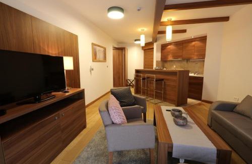 Jahorina Apartment | Lux Private Apartment Vučko