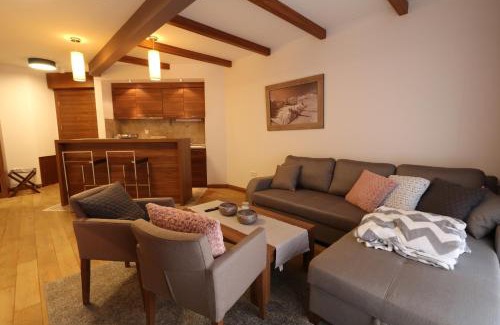 Jahorina Apartment | Lux Private Apartment Vučko