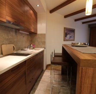 Jahorina Apartment | Lux Private Apartment Vučko