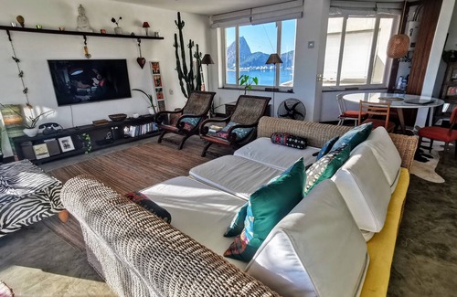Gloria Apartment | Lux Rio 12