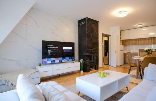 Visoko Apartment | Lux Sara Apartments