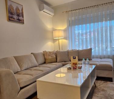 Visoko Apartment | Lux Sara Apartments