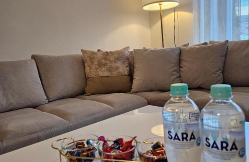 Visoko Apartment | Lux Sara Apartments