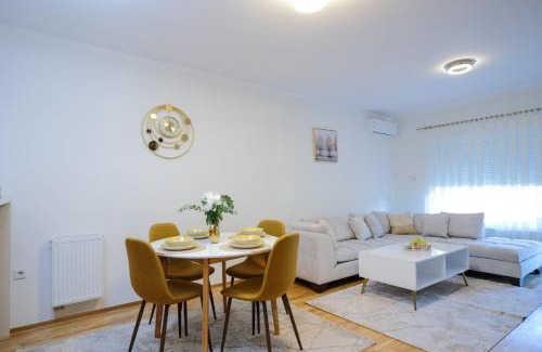 Visoko Apartment | Lux Sara Apartments