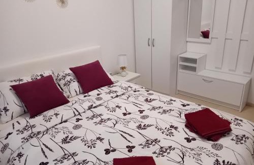 Vrdnik Apartment | Lux Snezana